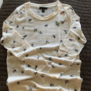 Women’s sweater